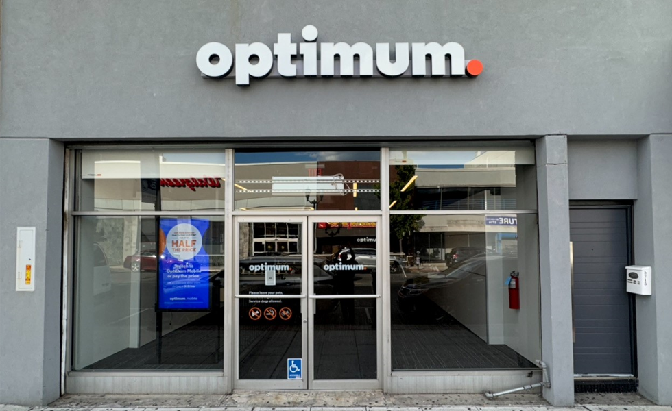 Optimum Brings Customers an Interactive Retail Experience from its New ...